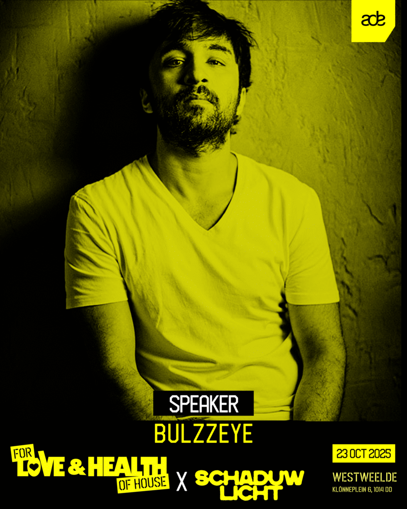 Bulzzeye - Speaker
