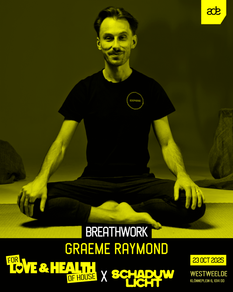 Graeme Raymond