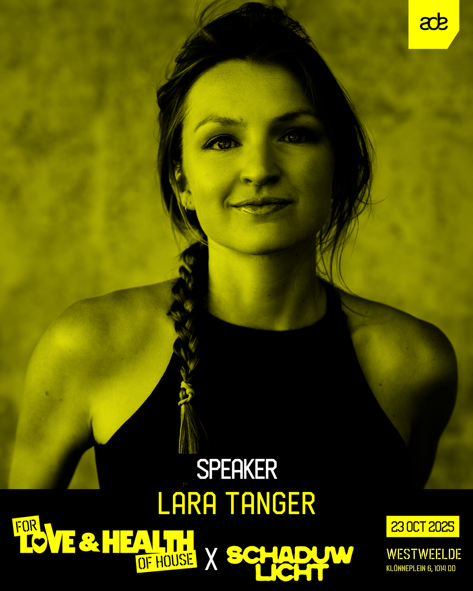 Lara Tanger