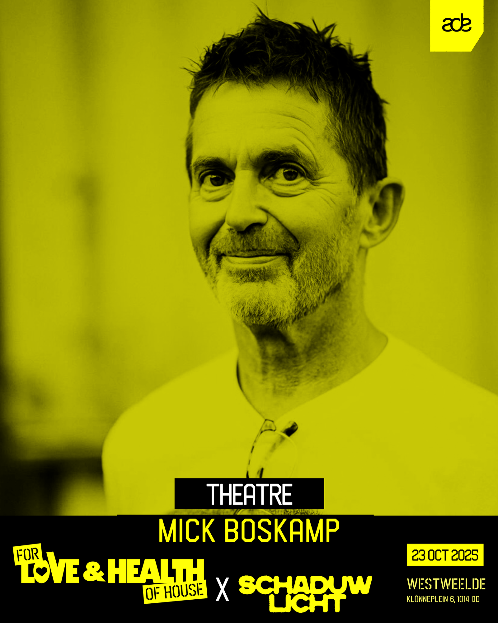 Mick Boskamp