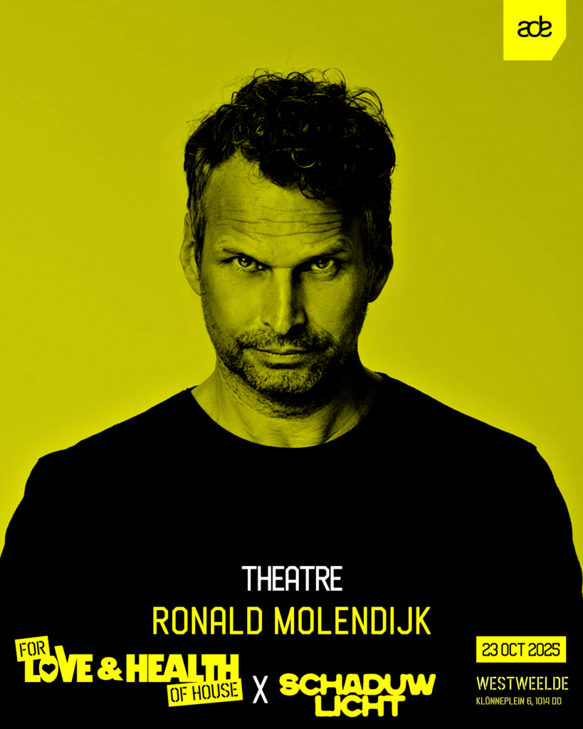Ronald Molendijk