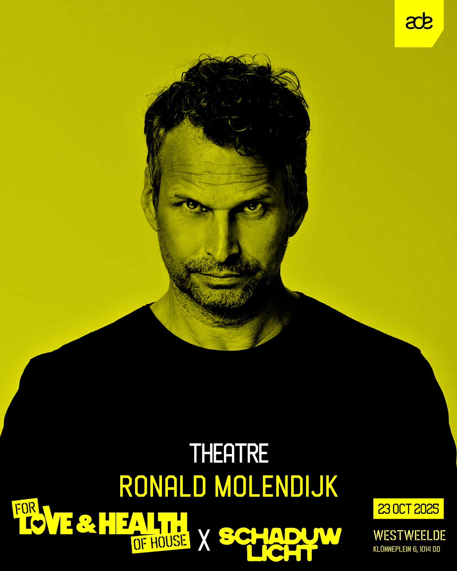 Ronald Molendijk