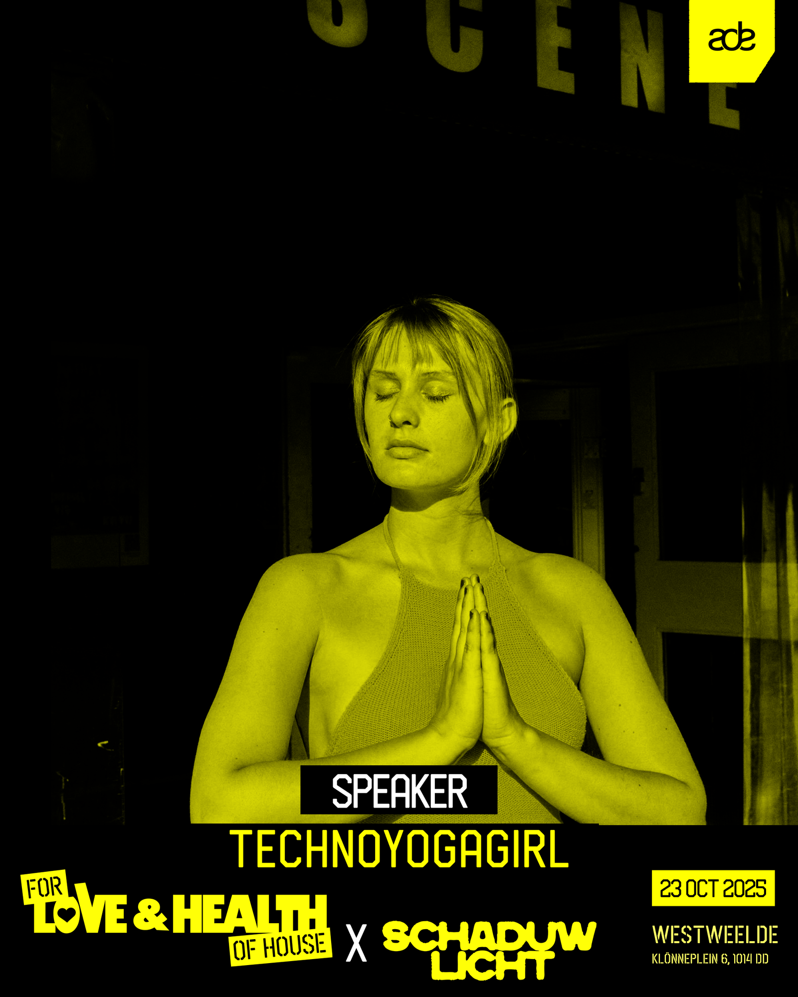 Technoyogagirl